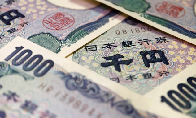 Japan yen stablecoins Asia blockchain innovation